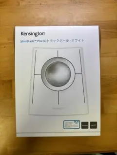 【ほぼ未使用・美品】Kensington SlimBlade Pro EQ 本体 2025年最新】Kensington SlimBladeの人気アイテム - メルカリ