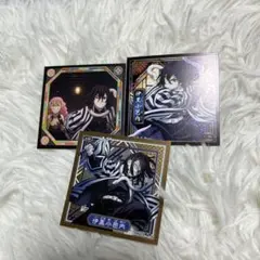 鬼滅の刃　伊黒小芭内