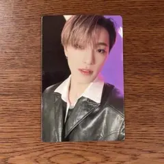 【DINO】トレカ（SEVENTEEN）