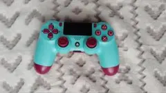 DUALSHOCK4 ゲオ限定カラー ／ PS4 コントローラー