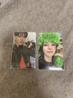 TREASURE  KINGKONG ヨシ　qqmusic