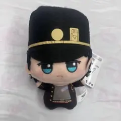 ジョジョの奇妙な冒険 スターダストクルセイダース 空条承太郎 ちびぐるみ