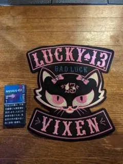 2025年最新】LUCKY13 メンズ 小物 その他の人気アイテム - メルカリ