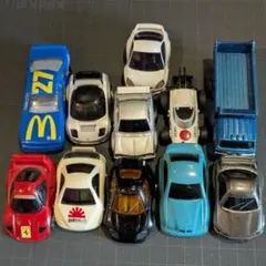 2025年最新】チョロQ フェラーリF40の人気アイテム - メルカリ