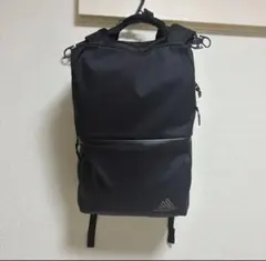 GREGORY コミュートデイスリム バックパック 黒のサムネイル