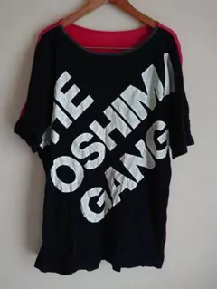 swelltechnician様専用 THE OSHIMA GANG ☆Tシャツのサムネイル