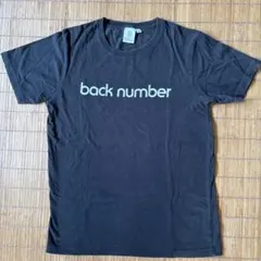 2025年最新】BACKNUMBER グッズ tシャツの人気アイテム - メルカリ