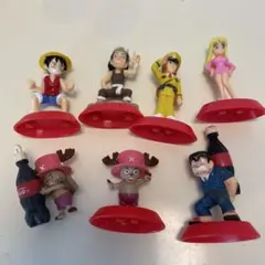 2025年最新】ワンピース コカコーラ フィギュアの人気アイテム - メルカリ