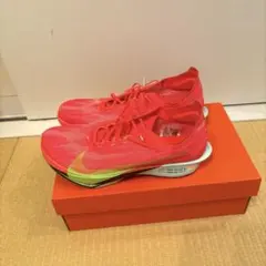 NIKEストリークフライ2