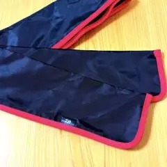 ダイワ ロッドケース 123cm ブラック×レッド 未使用のサムネイル
