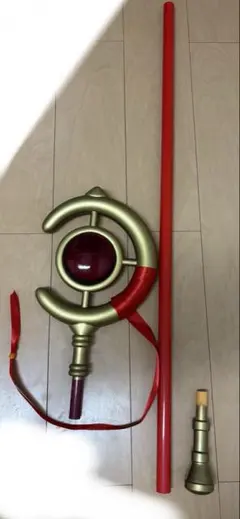 ゼンレスゾーンゼロ ゼンゼロ アストラ アストラ・ヤオ 武器 マイク