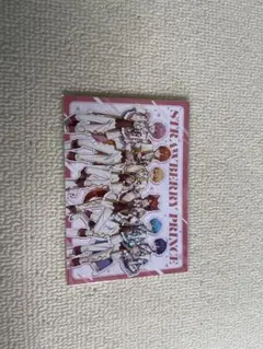 すとぷり 集合ブロマイド