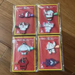 ベイマックス 1番くじ