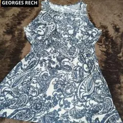 GEORGES RECH　ノースリーブチュニックのサムネイル