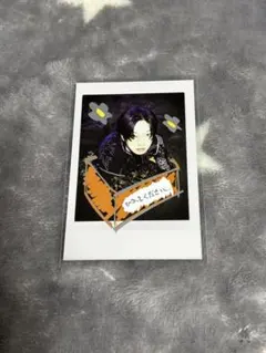 &TEAM FUMAチェキ9枚セット - メルカリ