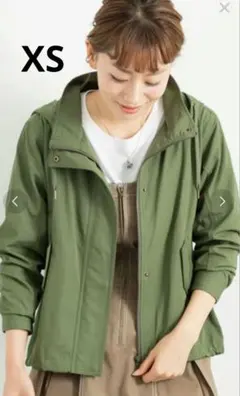 URBAN RESEARCH Sonny Labelマウンテンパーカー34xs