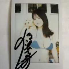 2025年最新】福井梨莉華 チェキの人気アイテム - メルカリ