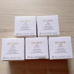 DECORTÉ AQ MELIORITY クレンジングクリーム 160mL - メルカリ