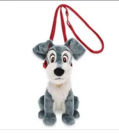 わんわん物語 ショルダーバック トランプ ディズニー