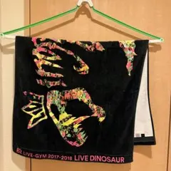 2026年最新】国内アーティスト：B'z ミュージシャン タオルの人気