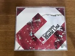 J Complete Blast List CD DVD LUNA SEA