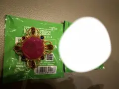 あんスタ スタライ 10th リングライト リンライ 明星スバル