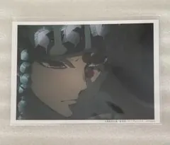 ufotable 鬼滅の刃 ブロマイドくじ 遊郭編 宇髄天元