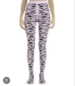 Maison Soksi ゼブラ