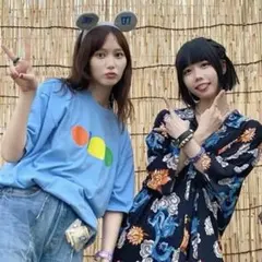 2026年最新】i's あのちゃん tシャツの人気アイテム - メルカリ
