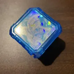 ウルトラマンアーク ルティオンキューブ