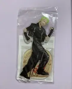 jo1 川尻蓮　アクスタ　ラポスタ2025