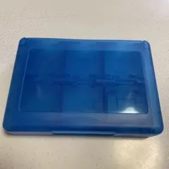 3DS用ソフトケース