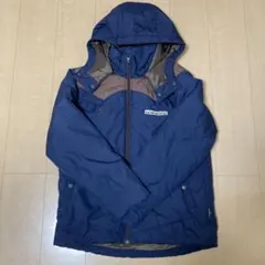 Rivalley RED LAVEL フィッシングスーツ 上下セット LL 冬用 - メルカリ
