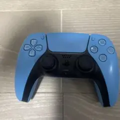 SONY DualSense コントローラー 青