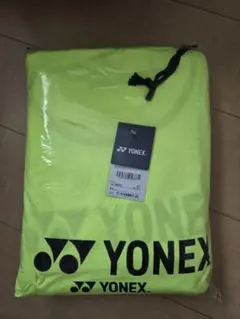【ビブス】YONEX ヨネックス 10枚セット　イエローのサムネイル