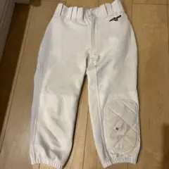 Mizuno 140cm ユニフォーム練習着ズボン