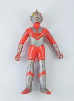ウルトラマン ソフビ フィギュア 1966 円谷プロ - メルカリ