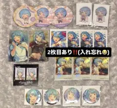 あんスタ 星幻時序 招募 韓国 証明写真 コレ缶 缶バッジ ぱしゃっつ 紫之創