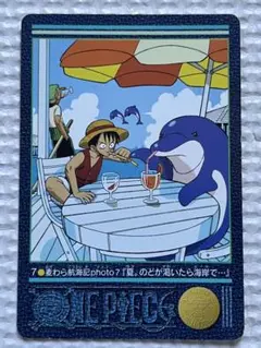 希少 ワンピース ビジュアルアドベンチャー 5 麦わら航海記 美品】ONE PIECE ビジュアルアドベンチャー 麦わら航海記photo5 - メルカリ