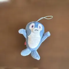 トムとジェリーの魚