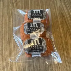 Rich More spectre modem 毛糸