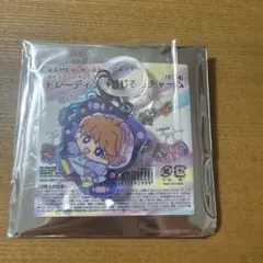 仮面ライダーガヴ　めじるしチャームコレクション　ショウマとゴチゾウ