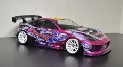 新品GRK5R HRP コンバージョンシャーシキット レッド HRPCVRD - メルカリ