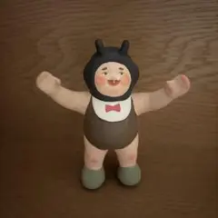岡モータースさんの置物