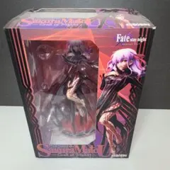 Fate/stay night 間桐桜-マキリの杯　フィギュア