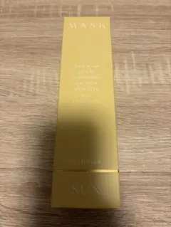 MEDULLA SUN ヘアマスク MASK