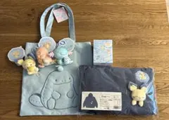 ポケモンセンター Little Daydream セット