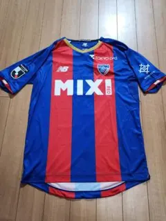 FC東京 2023 オーセンティック ユニフォーム 森重 真人 3 - メルカリ