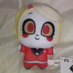 ハズビンホテル ぬいぐるみ vol.1　チャーリー　ちびぐるみ