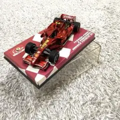 MINICHAMPS Ferrari ライコネン F2007 中国GPのサムネイル